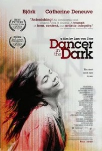 Bailar en la oscuridad